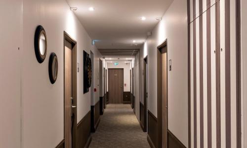 Hôtel Le 25 - photo 3