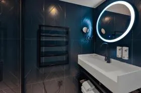 Victoria Boutique Hotel - photo 9