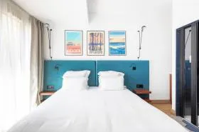Victoria Boutique Hotel - photo 13