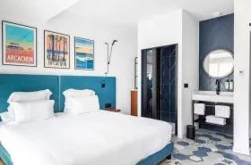 Victoria Boutique Hotel - photo 16