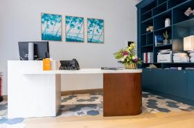 Victoria Boutique Hotel - photo 8