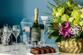 Victoria Boutique Hotel - photo 6