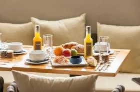 Victoria Boutique Hotel - photo 22