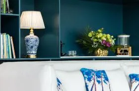 Victoria Boutique Hotel - photo 18