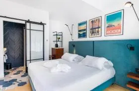 Victoria Boutique Hotel - photo 20