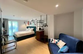 Victoria Boutique Hotel - photo 12