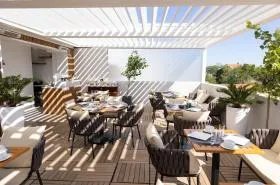 Victoria Boutique Hotel - photo 23