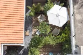 Victoria Boutique Hotel - photo 17
