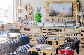 Victoria Boutique Hotel - photo 26