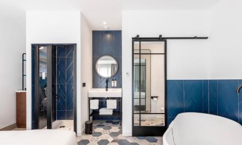 Victoria Boutique Hotel - photo 2