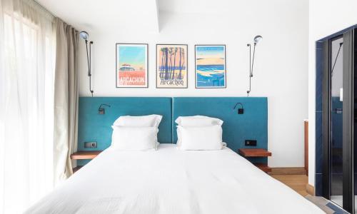 Victoria Boutique Hotel - photo 2