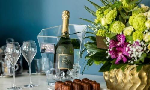 Victoria Boutique Hotel - photo 3