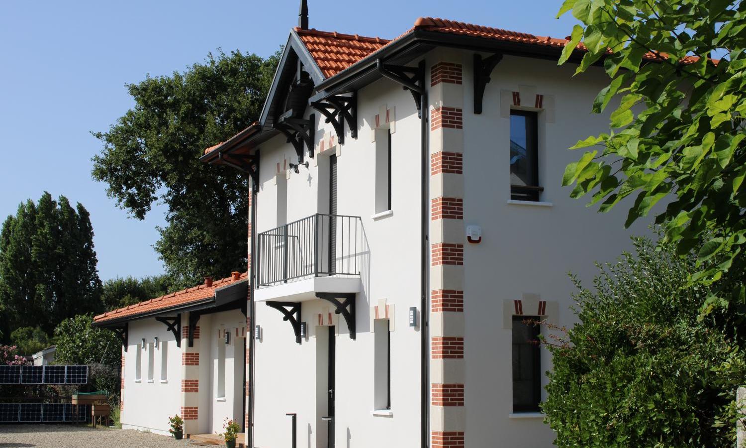 Foto del Le Jardin 51