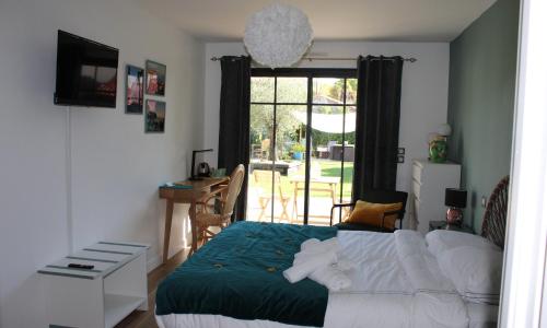 Le Jardin 51 - photo 2